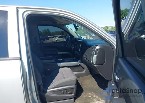 2015 Chevrolet Silverado 1500 1Lt z USA, uszkodzony, nr VIN 3GCUKREC8FG385184